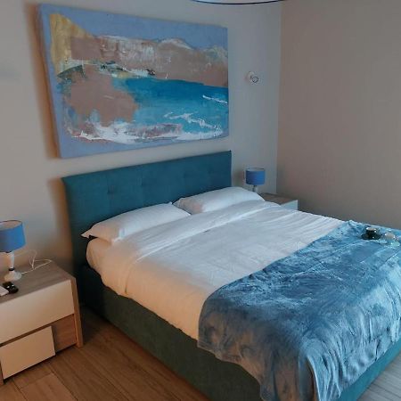 Mysuite Napoli Εξωτερικό φωτογραφία