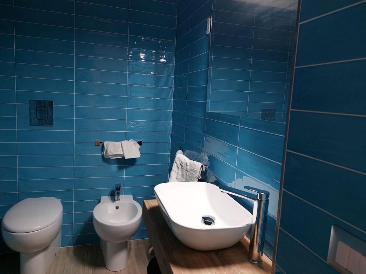 Mysuite Napoli Εξωτερικό φωτογραφία