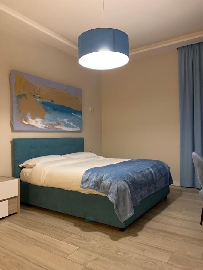 Mysuite Napoli Εξωτερικό φωτογραφία