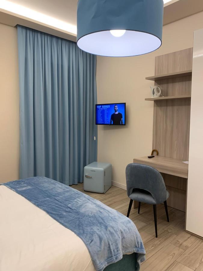 Mysuite Napoli Εξωτερικό φωτογραφία