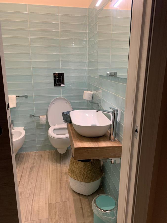 Mysuite Napoli Εξωτερικό φωτογραφία