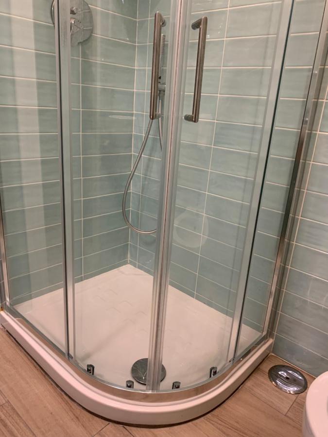 Mysuite Napoli Εξωτερικό φωτογραφία