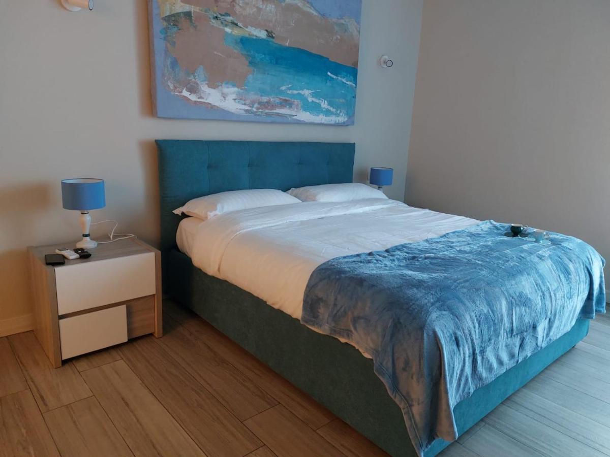 Mysuite Napoli Εξωτερικό φωτογραφία
