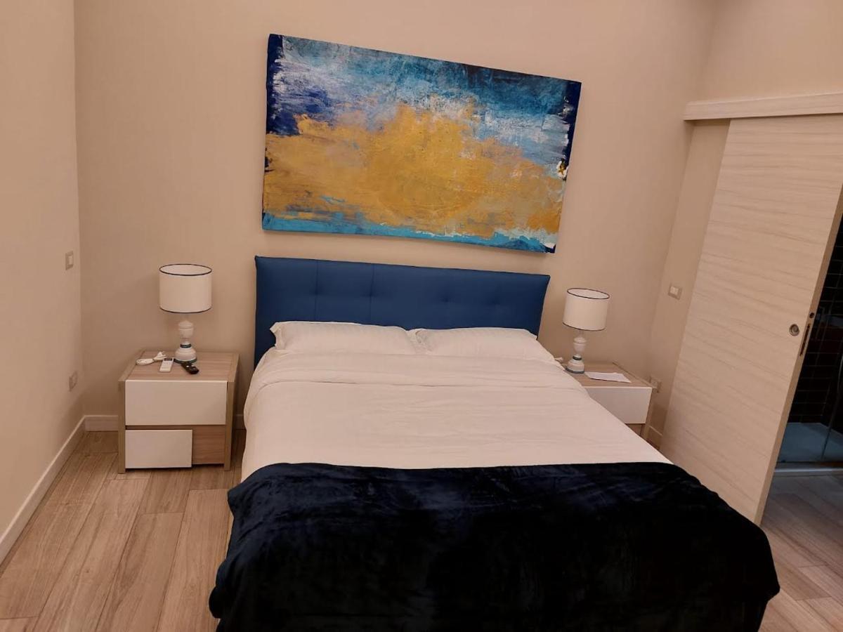 Mysuite Napoli Εξωτερικό φωτογραφία