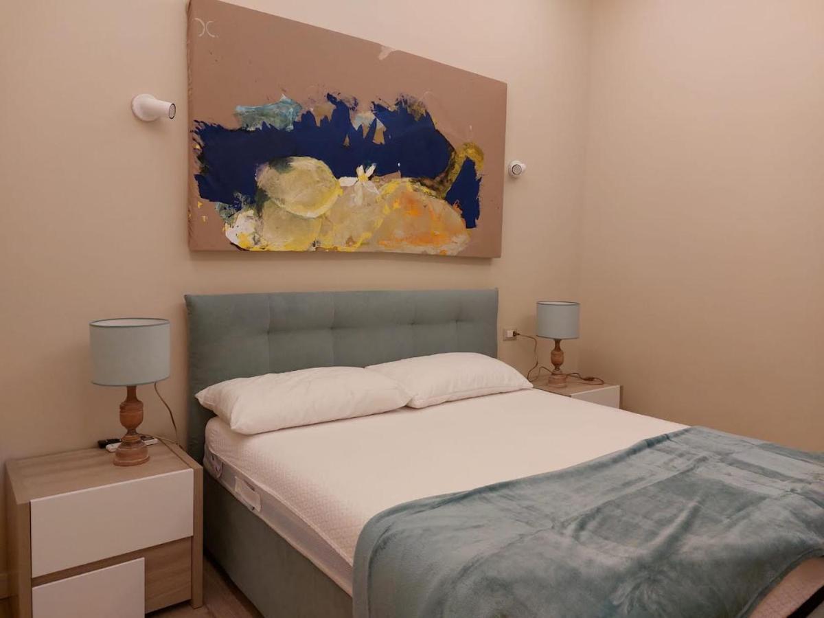 Mysuite Napoli Εξωτερικό φωτογραφία