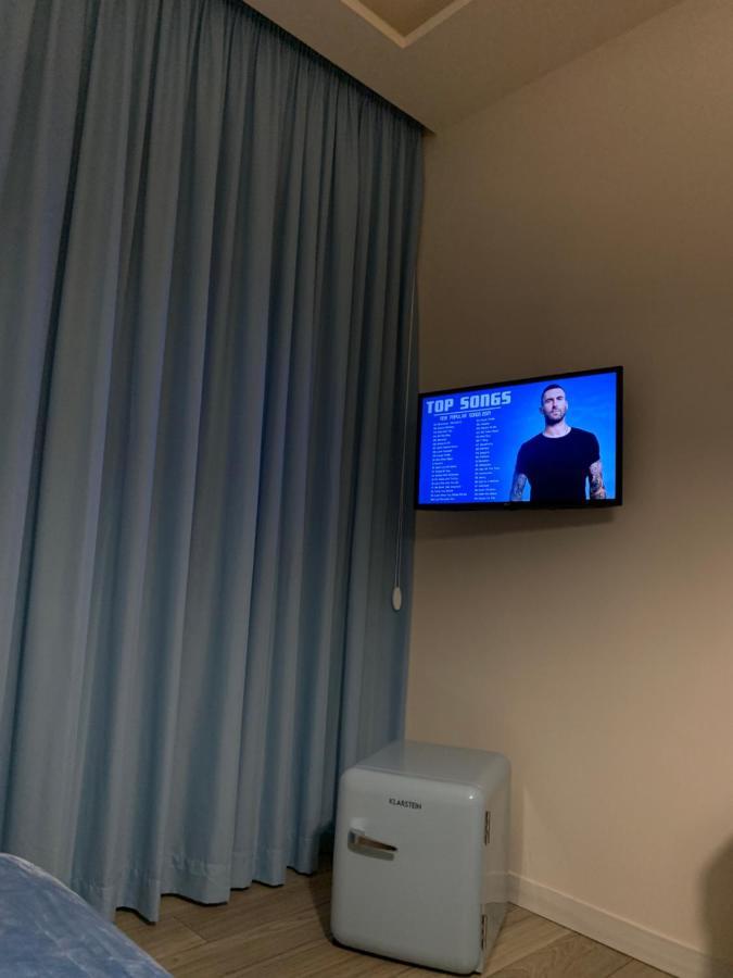 Mysuite Napoli Εξωτερικό φωτογραφία