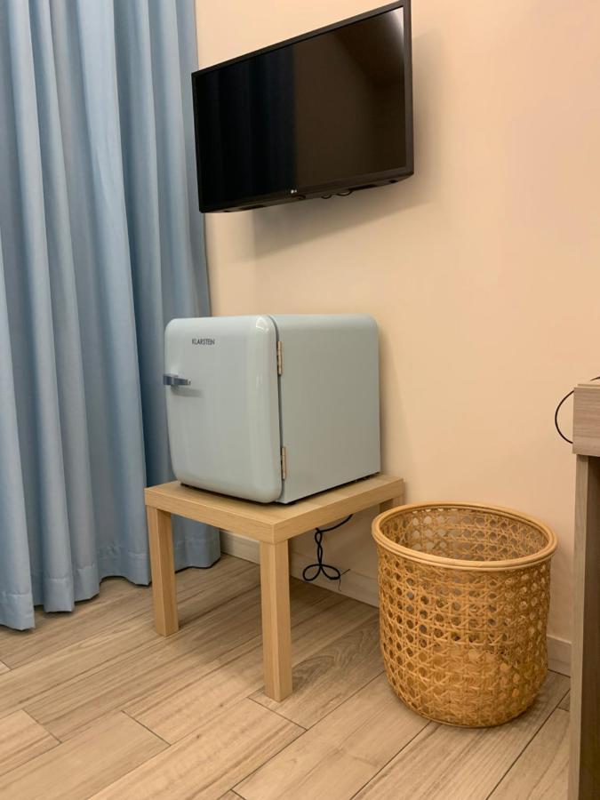 Mysuite Napoli Εξωτερικό φωτογραφία