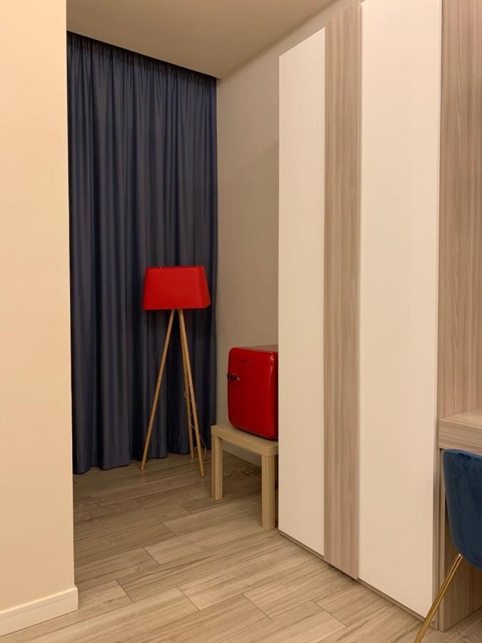 Mysuite Napoli Εξωτερικό φωτογραφία