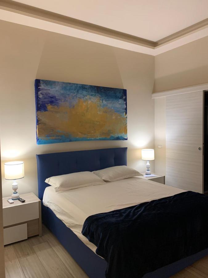 Mysuite Napoli Εξωτερικό φωτογραφία