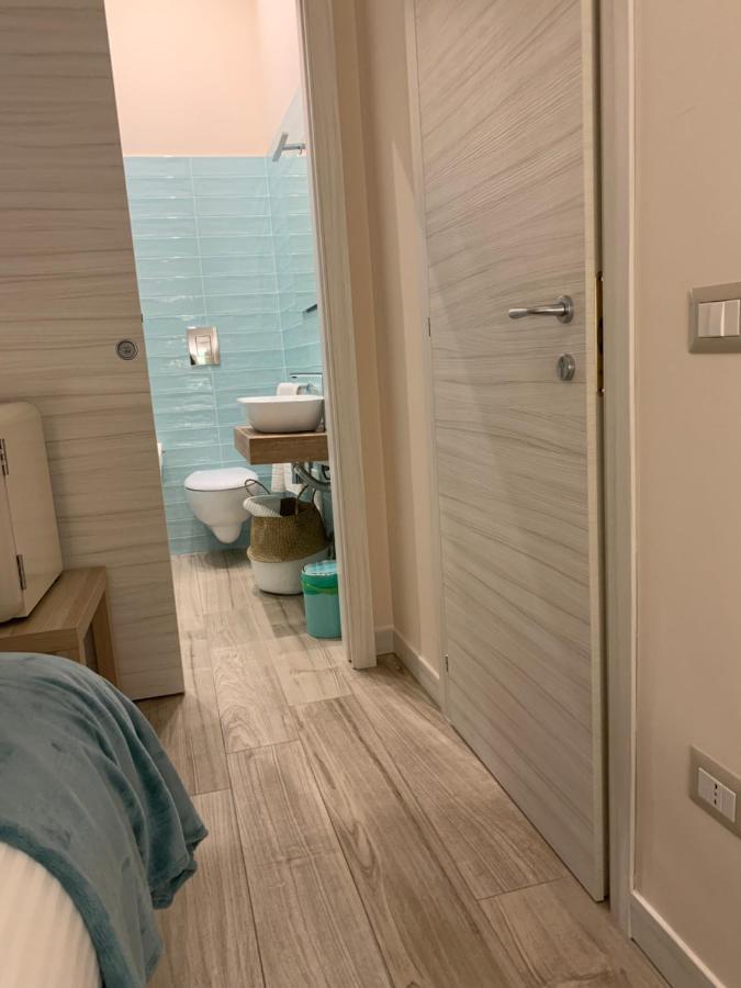Mysuite Napoli Εξωτερικό φωτογραφία