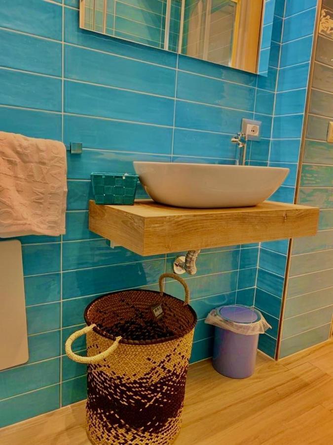 Mysuite Napoli Εξωτερικό φωτογραφία