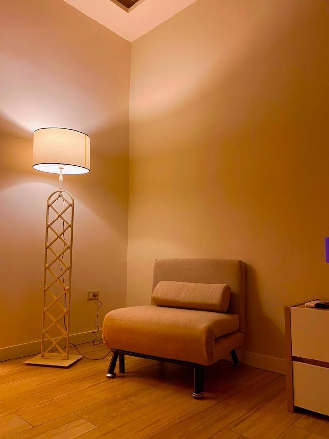 Mysuite Napoli Εξωτερικό φωτογραφία