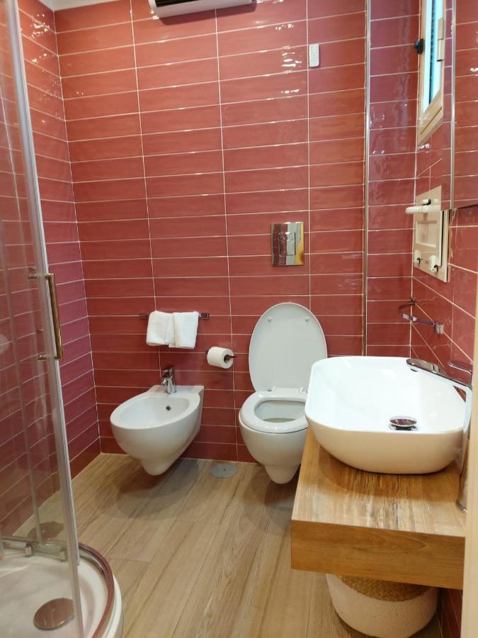 Mysuite Napoli Εξωτερικό φωτογραφία